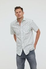 Marškiniai vyrams, bali цена и информация | Рубашка мужская | pigu.lt