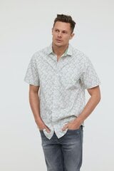 Marškiniai vyrams, bali цена и информация | Рубашка мужская | pigu.lt