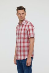Мужская рубашка цена и информация | Рубашка мужская | pigu.lt