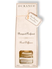 Prekė su pažeista pakuote. Namų kvapas Durance Scented Bouquet Precious Wood, 100 ml kaina ir informacija | Kvepalai ir kosmetika su pažeista pakuote | pigu.lt