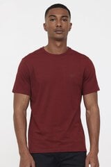 Marškinėliai vyrams, raudoni kaina ir informacija | Vyriški marškinėliai | pigu.lt