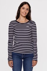 Майки D DARMA 6507 STRIPES D DARMA 6507 STRIPES-XL цена и информация | Футболка женская | pigu.lt