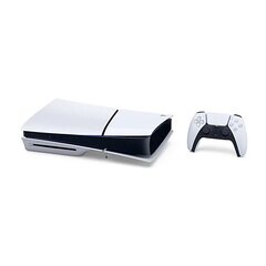 Товар с повреждением. Playstation 5 Slim (Disc Edition) цена и информация | Товары с повреждениями | pigu.lt