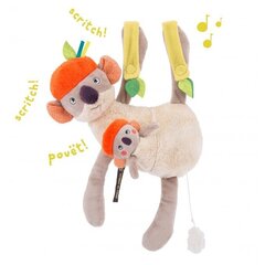 Pakabinamas pliušinis žaislas Koala цена и информация | Мягкие игрушки | pigu.lt