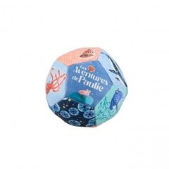 Minkštas kamuoliukas Moulin Roty Vandenynas kaina ir informacija | Žaislai kūdikiams | pigu.lt