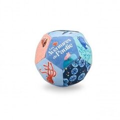 Minkštas kamuoliukas Moulin Roty Vandenynas цена и информация | Игрушки для малышей | pigu.lt