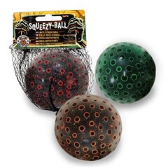 Minkomas sensorinis kamuoliukas kaina ir informacija | Stalo žaidimai, galvosūkiai | pigu.lt