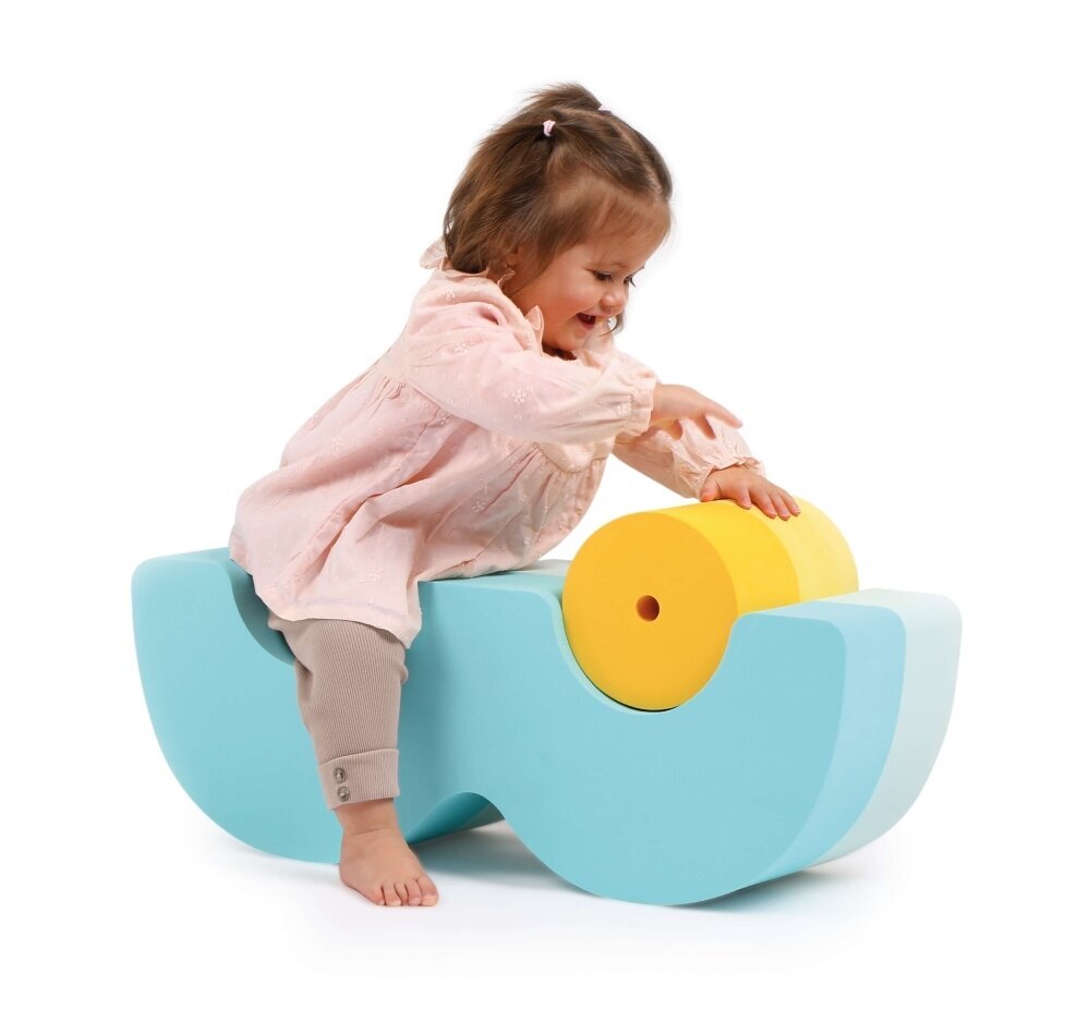Balansavimo žaidimas Ludi цена и информация | Žaislai kūdikiams | pigu.lt