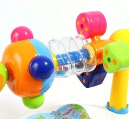 Развивающая детская игрушка для детей, Electronics LV-2188, 1 шт цена и информация | Развивающие коврики | pigu.lt
