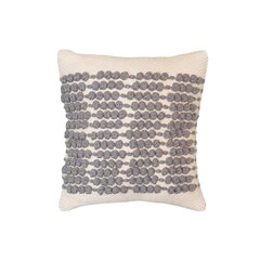 Pagalvės užvalkalas, dekoratyvinė pagalvė, 40*40 cm kaina ir informacija | Dekoratyvinės pagalvėlės ir užvalkalai | pigu.lt