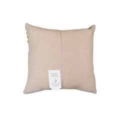 Pagalvės užvalkalas, dekoratyvinė pagalvė, 40*40 cm kaina ir informacija | Dekoratyvinės pagalvėlės ir užvalkalai | pigu.lt