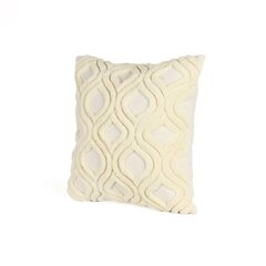 Pagalvės užvalkalas, dekoratyvinė pagalvė, 40*40 cm. kaina ir informacija | Dekoratyvinės pagalvėlės ir užvalkalai | pigu.lt