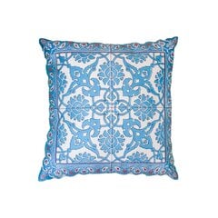 Pagalvės užvalkalas, dekoratyvinė pagalvė, 40*40 cm. kaina ir informacija | Dekoratyvinės pagalvėlės ir užvalkalai | pigu.lt