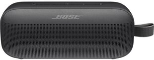 Bose SoundLink Flex kaina ir informacija | Namų garso kolonėlės ir Soundbar sistemos | pigu.lt