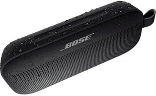 Bose SoundLink Flex kaina ir informacija | Namų garso kolonėlės ir Soundbar sistemos | pigu.lt