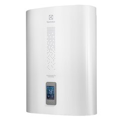 Prekė su pažeidimu.Elektrinis vandens šildytuvas Electrolux EWH 50 SmartInverter PRO 2.0 EU kaina ir informacija | Prekės su pažeidimu | pigu.lt