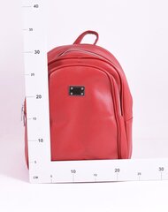 Рюкзак  для женщин, Fashion, 68689724 EIAP00006034 цена и информация | Женская сумка Bugatti | pigu.lt