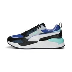 Мужские кроссовки Puma 37310873, разноцветные цена и информация | Кроссовки для мужчин | pigu.lt