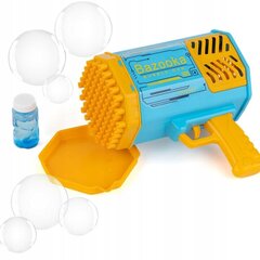 Burbulų šautuvas kaina ir informacija | Vandens, smėlio ir paplūdimio žaislai | pigu.lt