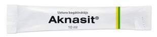 Maisto papildas kepenų funkcijai normalizuoti Aknasit®, 20 pak. kaina ir informacija | Vitaminai, maisto papildai, preparatai gerai savijautai | pigu.lt