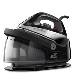 Товар с повреждённой упаковкой. Black&Decker ES9180010B цена и информация | Мелкая бытовая техника с поврежденной упаковкой | pigu.lt