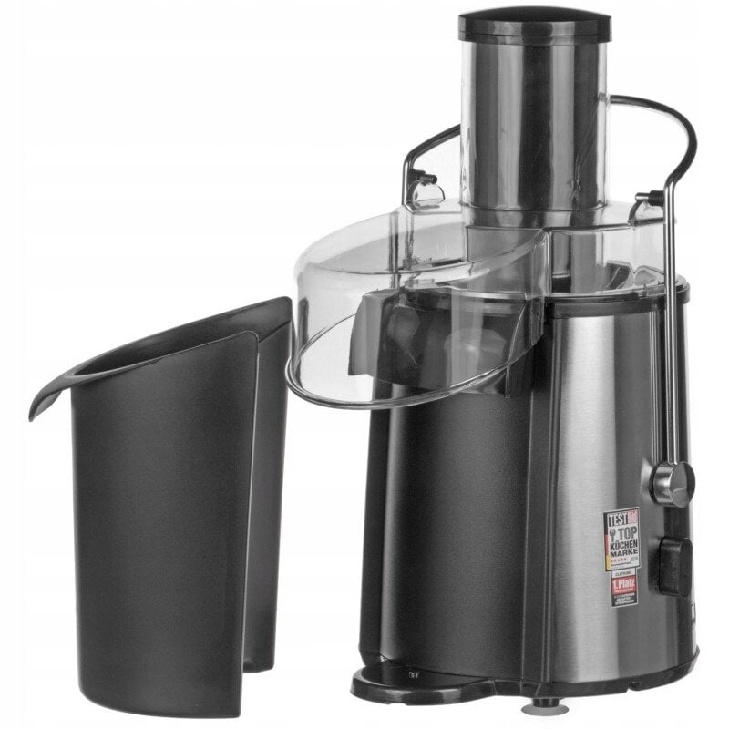 Juicer Clatronic AE 3532 1000 W kaina ir informacija | Sulčiaspaudės | pigu.lt