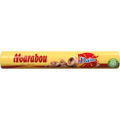 Šokoladiniai saldainiai Marabou Daim Roll, 67 g kaina ir informacija | Saldumynai | pigu.lt