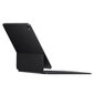 Magic Keyboard for iPad Pro 13‑inch (M4) - International Swedish - Black MWR53S/A kaina ir informacija | Planšečių, el. skaityklių dėklai | pigu.lt