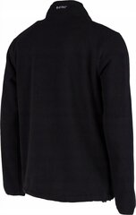 Džemperis vyrams Hi-Tec Porto, juodas kaina ir informacija | Džemperiai vyrams | pigu.lt
