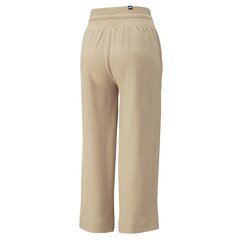 Штаны PUMA POWER Colorblock Sweatpants FL цена и информация | Женские брюки | pigu.lt