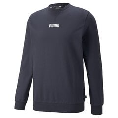 Džemperis vyrams Puma, mėlynas kaina ir informacija | Džemperiai vyrams | pigu.lt