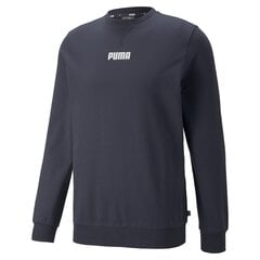 Puma Джемпер Evostripe Full-Zip Mint 847401 50 847401 50/M цена и информация | Мужские толстовки | pigu.lt