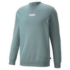 Puma Джемпер Evostripe Full-Zip Mint 847401 50 847401 50/M цена и информация | Мужские толстовки | pigu.lt