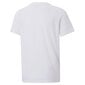 Marškinėliai berniukams Puma 84728152, balti kaina ir informacija | Marškinėliai berniukams | pigu.lt