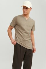 Футболкa Jack &amp; Jones 12164972CROCKERY-M цена и информация | Мужские футболки | pigu.lt