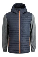 Курткa Jack &amp; Jones 12254548AGAVEGREEN-M цена и информация | Мужские куртки | pigu.lt