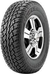 Bridgestone Dueler A/T 693 III 265/65R17 112 S kaina ir informacija | Vasarinės padangos | pigu.lt