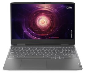 Lenovo LOQ 15APH8 (82XT00E6PB) цена и информация | Ноутбуки | pigu.lt