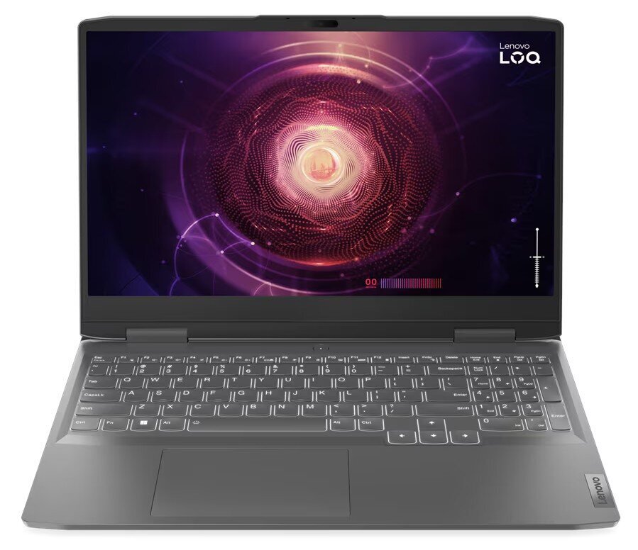 Lenovo LOQ 15APH8 (82XT00E6PB) kaina ir informacija | Nešiojami kompiuteriai | pigu.lt