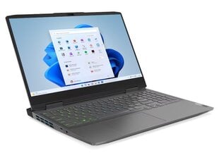 Lenovo LOQ 15APH8 (82XT00E6PB) цена и информация | Ноутбуки | pigu.lt