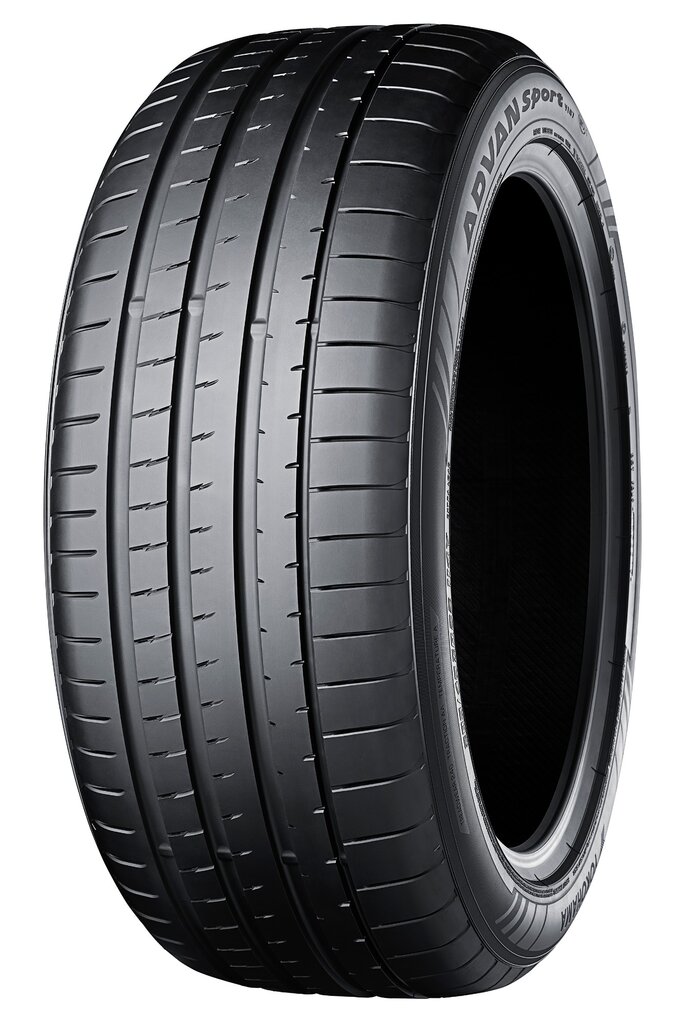 Yokohama Advan Sport V107 265/50R20 111 W XL kaina ir informacija | Vasarinės padangos | pigu.lt