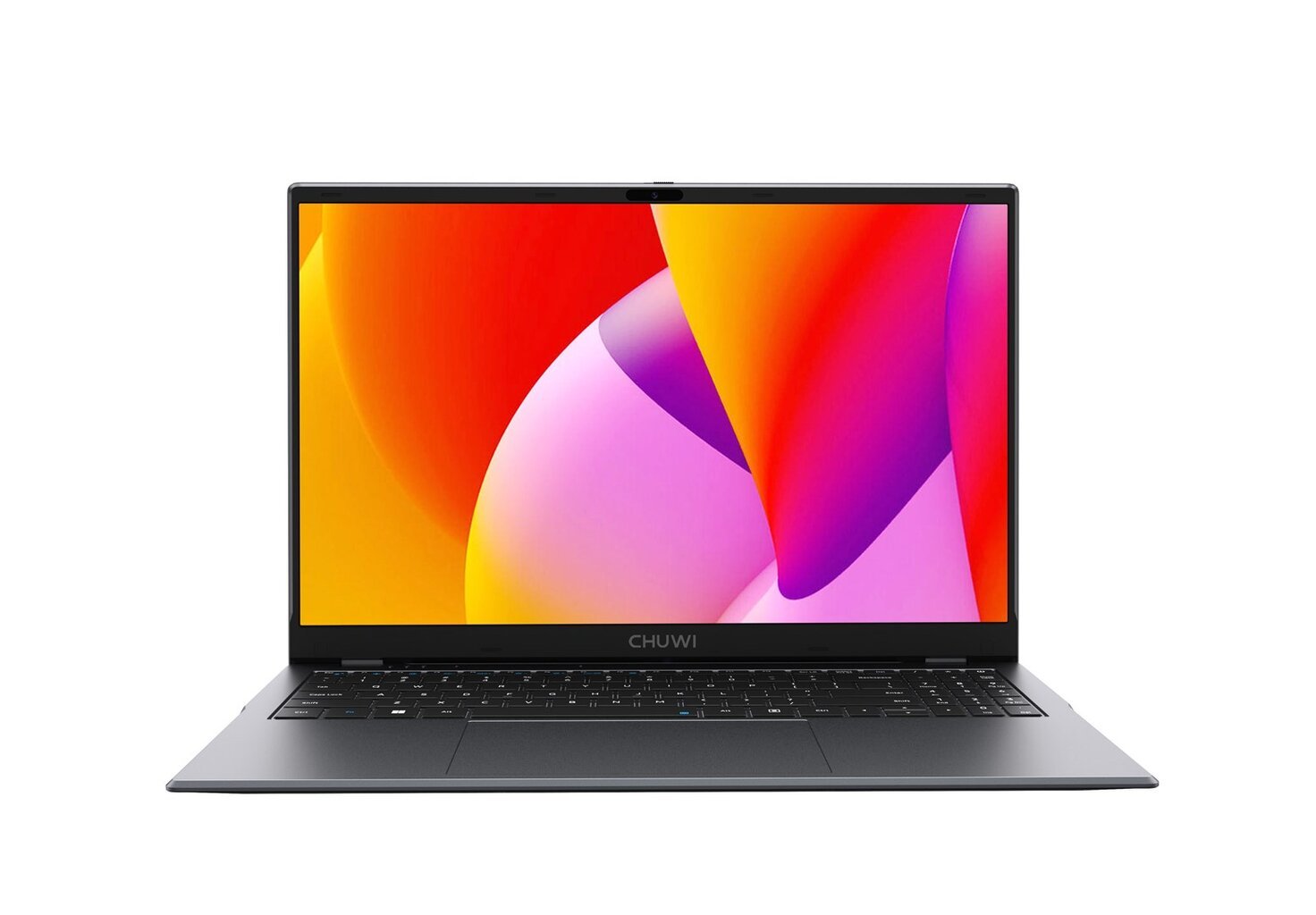 Chuwi Herobook-Plus 15.6"FHD IPS Celeron N4020 8GB SSD 256GB BT Win11 цена и информация | Nešiojami kompiuteriai | pigu.lt