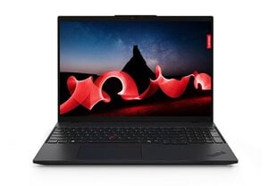 Lenovo ThinkPad L16 Gen 1 AMD (21L7001GMH) цена и информация | Ноутбуки | pigu.lt