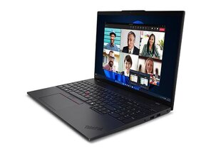 Lenovo ThinkPad L16 Gen 1 AMD (21L7001GMH) kaina ir informacija | Nešiojami kompiuteriai | pigu.lt