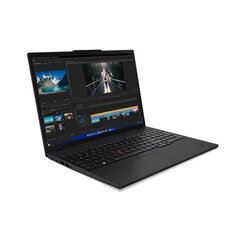 Lenovo ThinkPad T16 Gen 3 (21MN004CMH) kaina ir informacija | Nešiojami kompiuteriai | pigu.lt