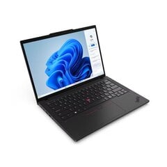 Lenovo ThinkPad 14 Gen 5 (21ML003QMH) цена и информация | Ноутбуки | pigu.lt