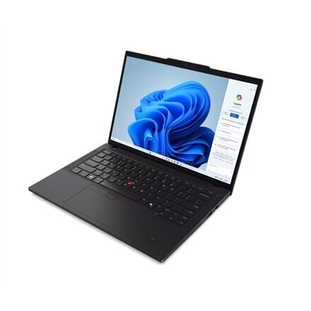 Lenovo ThinkPad 14 Gen 5 (21ML003QMH) kaina ir informacija | Nešiojami kompiuteriai | pigu.lt