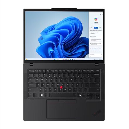 Lenovo ThinkPad 14 Gen 5 (21ML003QMH) kaina ir informacija | Nešiojami kompiuteriai | pigu.lt