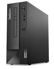 Lenovo ThinkCentre Neo 50s Gen 4 (12JH00BNMX) цена и информация | Стационарные компьютеры | pigu.lt