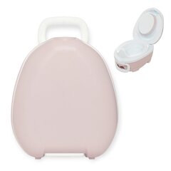 Mokomasis nešiojamas naktipuodis My Carry Potty цена и информация | Ночные горшки | pigu.lt